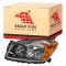 09-11 Toyota Rav4 (Sport Model) Headlight LH