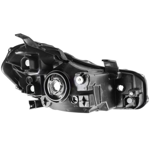 2007-13 Suzuki SX4 Driver Side Headlight Assembly TYC 20-6960-01