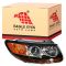 07 (from 7/12/07)-09 Hyundai Sante Fe Headlight RH