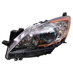 Headlight Assembly