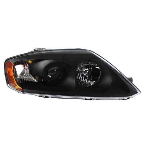 2005 Hyundai Tiburon Headlight 1alhl02242 At 1a Auto 05 Hyundai Tiburon Headlight Rh