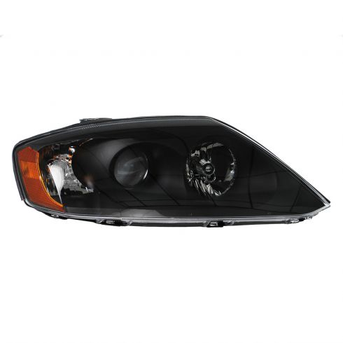 2006 Hyundai Tiburon Headlight 1alhl02244 At 1a Auto 06 Hyundai Tiburon Headlight Rh