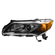 13 Acura ILX Halogen Headlight LH