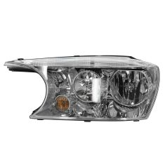 04-07 Buick Rainier Headlight LH