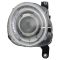 12-13 Fiat 500 Headlight LH