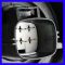 11-14 Chrysler 200 Halogen Headlight w/Black Bezel RH