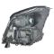 06-11 Cadillac DTS Headlight RH