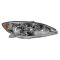 05-06 Toyota Camry LE, XLE (Japan Built) Headlight RH