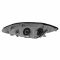 05-06 Toyota Camry LE, XLE (Japan Built) Headlight RH