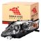 Headlight Assembly