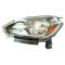 16-17 Nissan Sentra Halogen Headlight LH