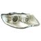 07 (from 12/06)-10 Volkswagon Touareg Halogen Headlight RH