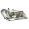 10-13 Suzuki Kizashi Headlight RH