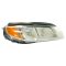 08-10 Volvo V70; 08-13 XC70; 07-13 S80 Halogen Headlight RH