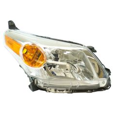 08-12 Scion xD Headlight RH