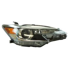 14-16 Scion tC Headlight RH