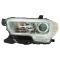 16-17 Toyota Tacoma (w/o Daytime Running & w/o Fog Lights) Halogen Headlight LH