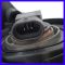 16-17 Toyota Tacoma (w/o Daytime Running & w/o Fog Lights) Halogen Headlight LH