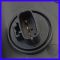 16-17 Toyota Tacoma (w/o Daytime Running & w/o Fog Lights) Halogen Headlight LH