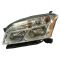 13-16 Chevy Trax Headlight LH