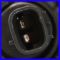 14-17 Mitsubishi Mirage Halogen Headlight LH