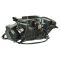 14-15 Nissan Rogue (US Built - 1st Vin Digit 5); 16 Rogue L.E.D. Headlight RH