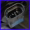 16-17 Honda Accord LX Sedan (w/o LED DRL) Halogen Headlight LH