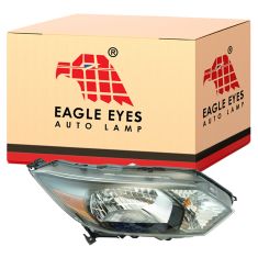 16-17 Honda HR-V Headlight RH