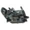 14-17 Toyota Tundra TRD PRO (w/Blck Trim & Leveling Motor) (w/o LED Running Lt) Halogen Headlight LH