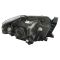 14-17 Toyota Tundra TRD PRO (w/Blck Trim & Leveling Motor) (w/o LED Running Lt) Halogen Headlight LH