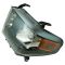 14-17 Toyota Tundra TRD PRO (w/Blck Trim & Leveling Motor) (w/o LED Running Lt) Halogen Headlight LH