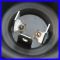 14-17 Toyota Tundra TRD PRO (w/Blck Trim & Leveling Motor) (w/o LED Running Lt) Halogen Headlight LH