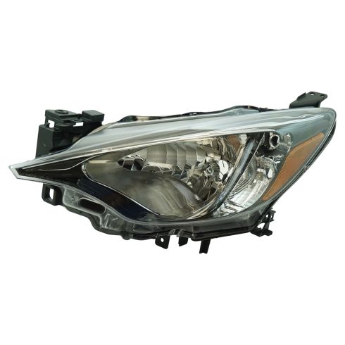 16-17 Scion IA; Yaris Sedan Headlight LH