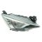 16-17 Scion IA; Yaris Sedan Headlight RH