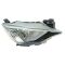 16-17 Scion IA; Yaris Sedan Headlight RH