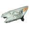 14-16 Nissan Versa Note Hatchback (exc SR) Headlight LH