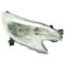 14-16 Nissan Versa Note Hatchback (exc SR) Headlight RH