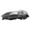 13-14 Subaru Legacy Headlight w/ Black Accent LH