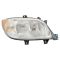 02-06 Freightliner Sprinter; 03-06 Dodge Sprinter 2500, 3500 Van (w/o Fog Lights) Headlight Assy RH