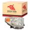 14-17 Toyota Tundra (w/Leveling Option & w/LED Daytime Running Light) Headlight Assembly RH