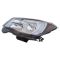 17-18 Subaru Forester Halogen Headlight LH