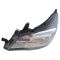 17-18 Subaru Forester Halogen Headlight LH