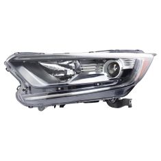 17-18 Honda CR-V Headlight LH (exc LED)