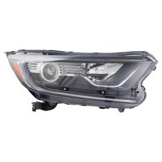 17-18 Honda CR-V Headlight RH (exc LED)