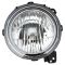 18-19 Jeep Wrangler Halogen Headlight RH