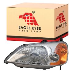 Headlight