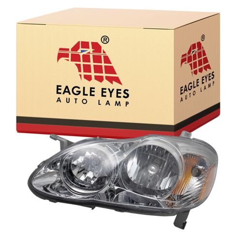 Headlight