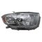 Headlight