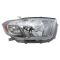 Headlight