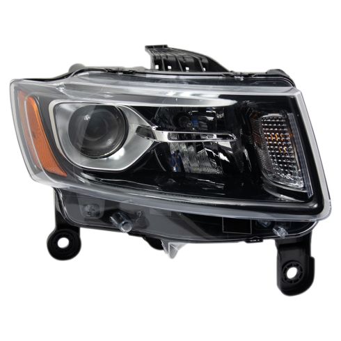 Headlight